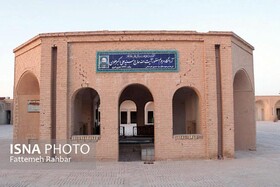 آرامستان تاریخی «جوی هرهر» یزد به مجموعه فرهنگی تبدیل می‌شود