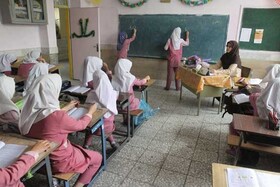 ۱۶ سال از زلزله بم گذشت؛ کرمان نیازمند توجه مسئولان به فضاهای آموزشی