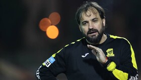 سیرا: از بازی تیمم رضایت کامل دارم/ قول می‌دهم بازی برگشت بهتر شویم