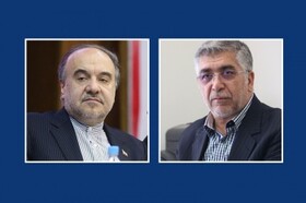 ​​​​​​​همکاری جهاددانشگاهی در تولید مکمل‌های غذایی/ظرفیت جهاد در حوزه افکارسنجی و پژوهش