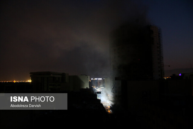 عکس خبر تزئینی است سوختن کودک 5 ساله تنها به دلیل توهم حاصل از ماده مخدر!