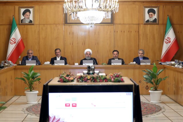 اختصاص اعتبار و تسهیلات بانکی برای بازسازی و جبران خسارتهای زلزله مسجدسلیمان image.png