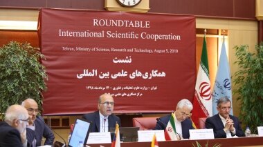 کاهش اعزام به فرصت‌های مطالعاتی در ۴ ماه اول امسال