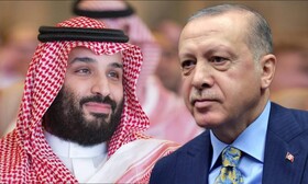 القاعده نماینده رسمی عربستان در یمن/ حمایت ترکیه از حزب اخوانی "الاصلاح" در جبهه مأرب