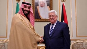 اورشلیم پست: تشکیلات خودگردان فلسطین برای مهار بحران با عربستان تقلا می‌کند