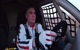 رئیس جمهوری ترکمنستان زنده و سرحال است