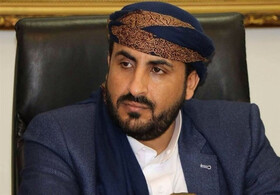 عبدالسلام: دشمن باید هشدار اخیر رهبر انصارالله را در محاسبات خود لحاظ کند
