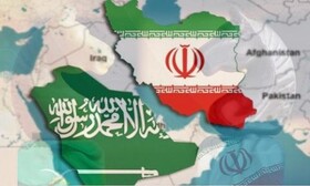 میدل ایست آی: سعودی‌ها برای میانجیگری عراق در تنش با ایران چراغ سبز نشان دادند