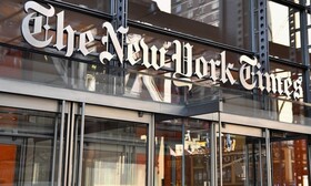 گزارش‌های متعدد رسانه‌های آمریکا در رد تکذیبیه ترامپ علیه مطلب نیویورک‌تایمز