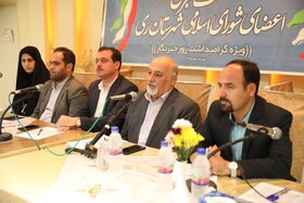 تلاش شورای شهر تهران برای احداث موزه صنعت و تشکیل رینگ گردشگری در شهرستان ری