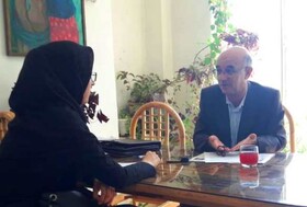 راوی بمباران شیمیایی حلبچه الان کجاست؟