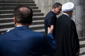 جلسه امروز هیأت دولت