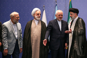 همایش بزرگداشت روز حقوق بشر اسلامی و کرامت انسانی