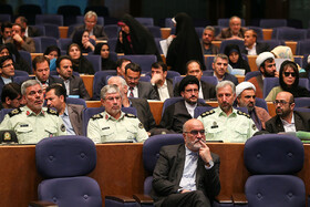 همایش بزرگداشت روز حقوق بشر اسلامی و کرامت انسانی