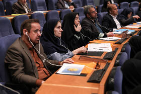 همایش بزرگداشت روز حقوق بشر اسلامی و کرامت انسانی