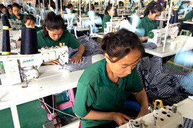 اندیشکده استرالیایی:دهها هزار اویغور در کارخانه‌های برندهای جهان در چین تحت "کار اجباری" هستند