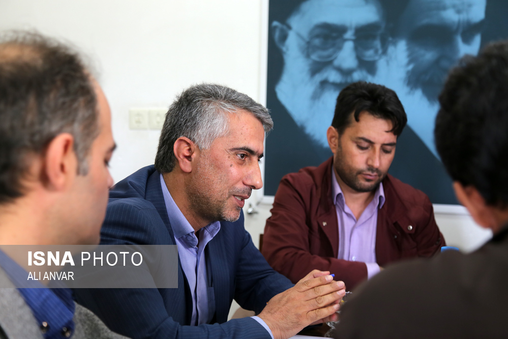 مطبوعات،نشريات،استان،اردبيل،عرصه،فضاي،مجازي،رسانه،خبرنگاران، ...
