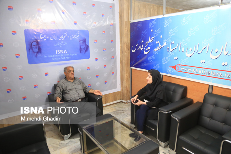 خبر،عرصه،پيشكسوت،رحيمي،هرمزگاني،خاطرات،هرمزگان،خبرنگاران،است ...