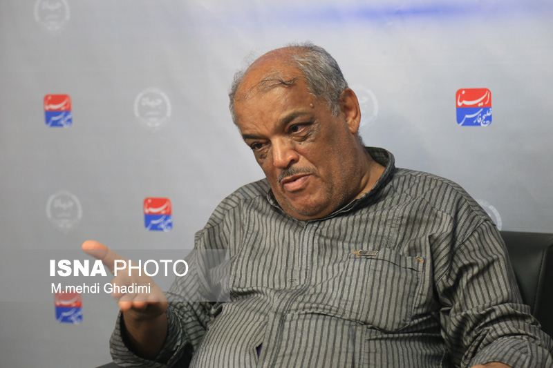 خبر،عرصه،پيشكسوت،رحيمي،هرمزگاني،خاطرات،هرمزگان،خبرنگاران،است ...