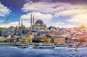 استانبول شهری رویایی با عجایب دیدنی