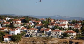 طرح رژیم صهیونیستی برای ساخت ۵۰۰۰ واحد مسکونی جدید در کرانه باختری