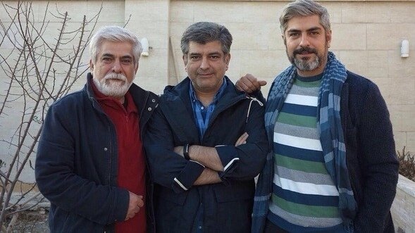 برادران پاکدل تسلیت انجمن بازیگران به برادران پاکدل