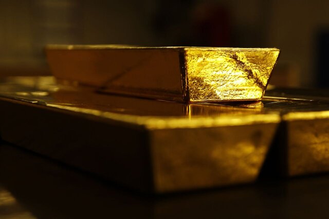 قیمت طلا هفته جاری بالا می‌رود