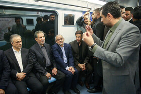 دومین روز سفر معاون اول رییس جمهوری به مشهد مقدس