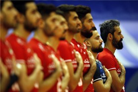 معروف: بازی سخت شد/ می‌توانستیم ۳ بر یک پیروز شویم