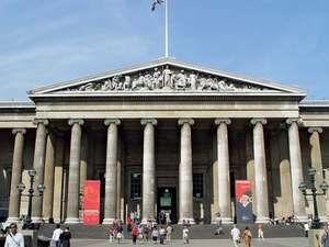 موزه بریتانیا، بزرگ‌ترین مجموعه‌دار آثار تاریخی ربوده‌شده 