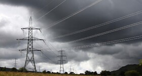 قطعی برق ۱۵۰ خانوار در شفت/برق روستاها تا عصر امروز وصل می‌شود