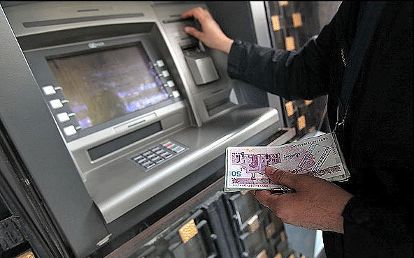 ما به التفاوت سهمیه سوخت ۴۵۹ هزار تاکسی‌ اینترنتی واریز شد