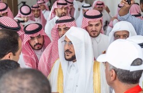 حمله تند وزیر عربستانی به اخوان المسلمین مصر
