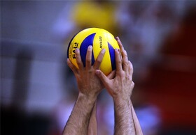 مسابقات والیبال قهرمانی آسیا روی آنتن شبکه سه