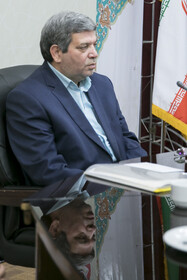 تقدیر از نفرات برتر کنکور ۹۸