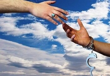 آزادی ۱۱ زندانی محکوم جرایم غیر عمد از زندان نجف آباد