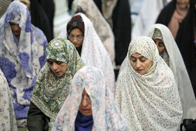 نماز عید قربان در بوشهر اقامه شد