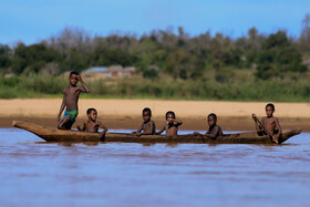 سفرنامه «ماداگاسکار» - ۱