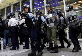 هشدار آمریکا به شهروندانش درباره سفر به هنگ‌کنگ