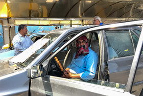 تابستان داغ اهواز