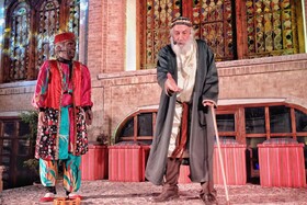 انتشار فراخوان بخش اجرایی جشنواره آئینی و سنتی و خبری از «مکبث‌الدوله»