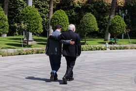 جلسه امروز هیئت دولت