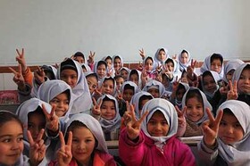 روند ثبت نام کودکان اتباع بدون مدارک هویتی در مدارس