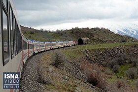 افزایش ظرفیت قطار تهران-آنکارا در دستور کار قرار گرفت