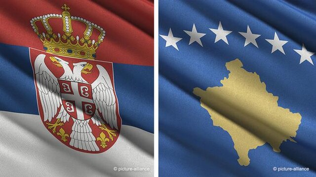 مذاکرات تازه رهبران صربستان و کوزوو با همان مسائل قدیمی
