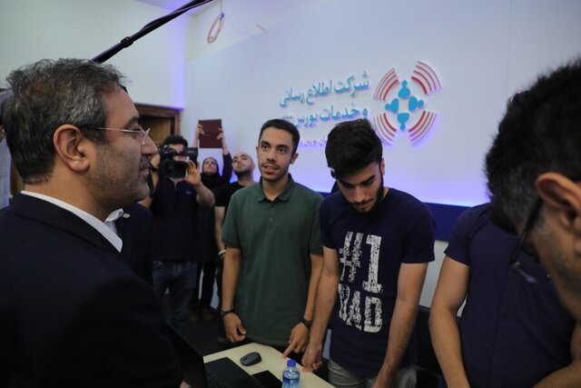 لیگ ستارگان بورس فرهنگ بازار سرمایه را گسترش میدهد