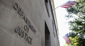 دادگاهی در آمریکا برای گریس ۱ حکم توقیف صادر کرد