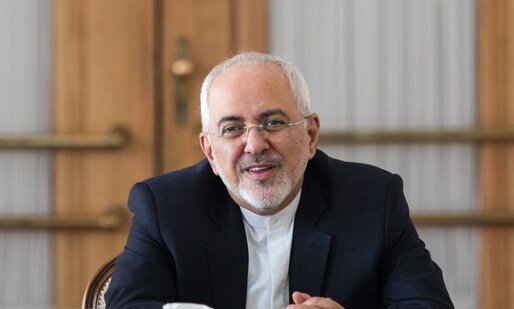 توصیه ظریف به کشورهای عرب خلیج فارس برای مذاکره مستقیم با ایران