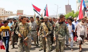تغییر رویکرد شورای انتقالی جنوب یمن علیه عربستان و توافق ریاض؛ "آل سعود دشمن ماست"