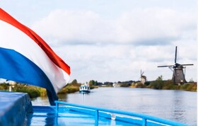 ثبت بدترین عملکرد اقتصادی هلند